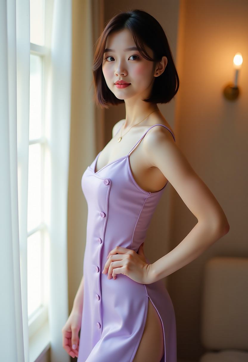 迷雾追凶